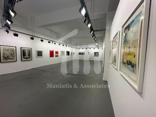 Βιομηχανικός χώρος 846 τ.μ. πρός πώληση, Πειραιάς, Λιμάνι-thumb-14