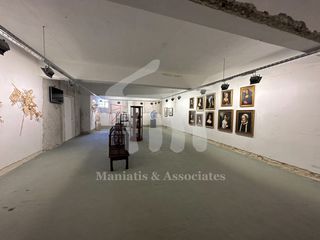 Βιομηχανικός χώρος 846 τ.μ. πρός πώληση, Πειραιάς, Λιμάνι-thumb-12