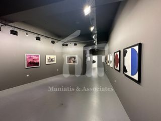 Βιομηχανικός χώρος 846 τ.μ. πρός πώληση, Πειραιάς, Λιμάνι-thumb-5