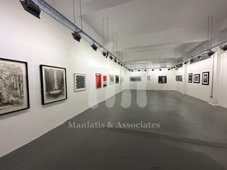 Βιομηχανικός χώρος 846 τ.μ. πρός πώληση, Πειραιάς, Λιμάνι-thumb-16