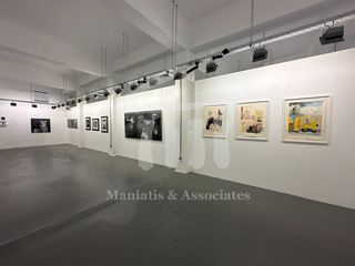 Βιομηχανικός χώρος 846 τ.μ. πρός πώληση, Πειραιάς, Λιμάνι-thumb-4
