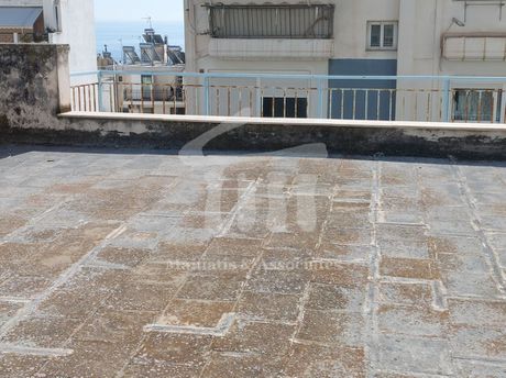 Land plot 199,7sqm for sale-Piraiki