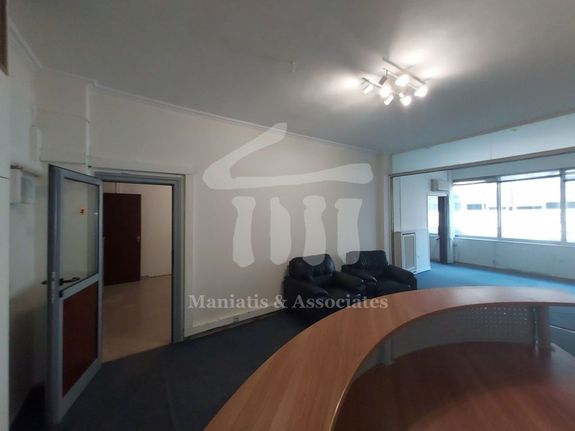 Γραφείο 130 τ.μ. για πώληση, Πειραιάς, Λιμάνι