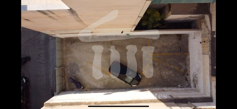 Land plot 117 sqm for sale, Piraeus Suburbs, Nikaia