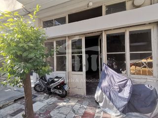 Κατάστημα 52 τ.μ. για πώληση