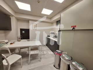 Επιχειρηματικό κτίριο 800 τ.μ. για πώληση, Πειραιάς, Τερψιθέα-thumb-24