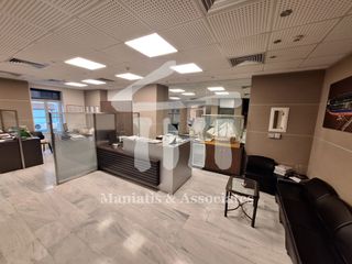 Επιχειρηματικό κτίριο 800 τ.μ. για πώληση, Πειραιάς, Τερψιθέα-thumb-8