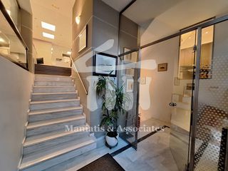 Επιχειρηματικό κτίριο 800 τ.μ. για πώληση, Πειραιάς, Τερψιθέα-thumb-1