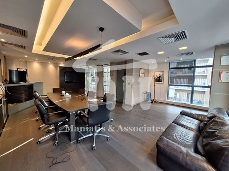 Επιχειρηματικό κτίριο 800τ.μ. για πώληση-Άγιος νικόλαος σαλαμιούς