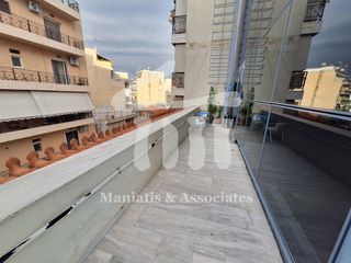 Επιχειρηματικό κτίριο 800 τ.μ. για πώληση, Πειραιάς, Τερψιθέα-thumb-15