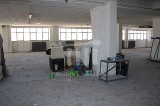 Αίθουσα 1.000 τ.μ. για πώληση, Πειραιάς, Καμίνια-thumb-1
