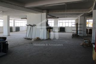 Αίθουσα 1.000 τ.μ. για πώληση, Πειραιάς, Καμίνια-thumb-3