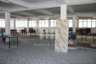 Αίθουσα 1.000 τ.μ. για πώληση, Πειραιάς, Καμίνια-thumb-7