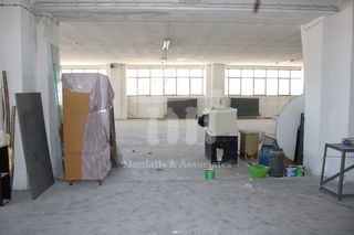 Αίθουσα 1.000 τ.μ. για πώληση, Πειραιάς, Καμίνια-thumb-5