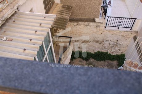 Οικόπεδο 147τ.μ. για πώληση-Δραπετσώνα