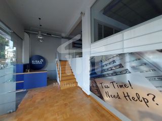 Κατάστημα 110 τ.μ. προς πώληση, Κέντρο Καλλιθέας-thumb-13