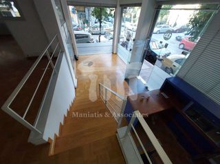 Κατάστημα 110 τ.μ. προς πώληση, Κέντρο Καλλιθέας-thumb-6