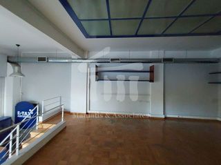 Κατάστημα 110 τ.μ. προς πώληση, Κέντρο Καλλιθέας-thumb-22