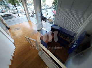 Κατάστημα 110 τ.μ. προς πώληση, Κέντρο Καλλιθέας-thumb-5