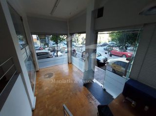 Κατάστημα 110 τ.μ. προς πώληση, Κέντρο Καλλιθέας-thumb-21