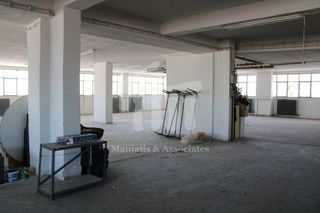 Αίθουσα 1.000 τ.μ. για πώληση, Πειραιάς, Καμίνια-thumb-7