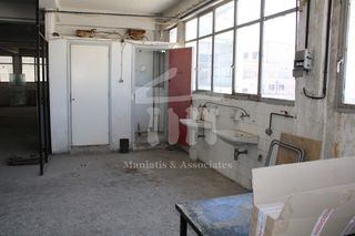 Αίθουσα 1.000 τ.μ. για πώληση