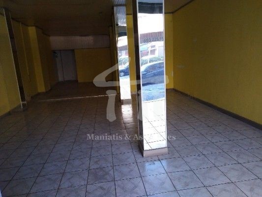 Κατάστημα 75 τ.μ. προς πώληση, Νίκαια