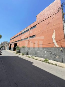 Οικόπεδο 1.750τ.μ. για πώληση-Πειραιάς - κέντρο