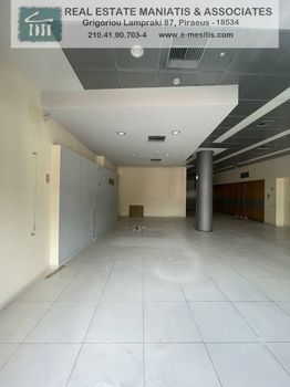 Επιχειρηματικό κτίριο 780τ.μ. για πώληση-Άγιος ιωάννης ρέντης