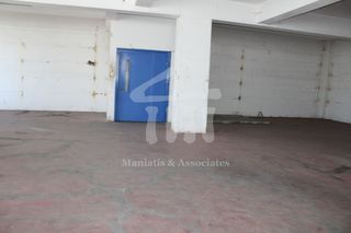 Επιχειρηματικό κτίριο 906 τ.μ. για πώληση, Πειραιάς, Αγία Σοφία-thumb-19