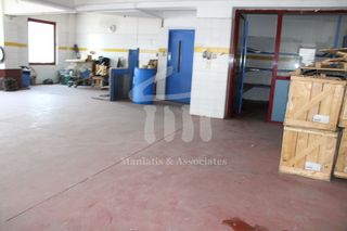 Επιχειρηματικό κτίριο 906 τ.μ. για πώληση, Πειραιάς, Αγία Σοφία-thumb-27