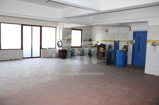 Επιχειρηματικό κτίριο 906 τ.μ. για πώληση, Πειραιάς, Αγία Σοφία-thumb-24