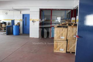 Επιχειρηματικό κτίριο 906 τ.μ. για πώληση, Πειραιάς, Αγία Σοφία-thumb-25