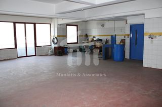 Επιχειρηματικό κτίριο 906 τ.μ. για πώληση, Πειραιάς, Αγία Σοφία-thumb-23