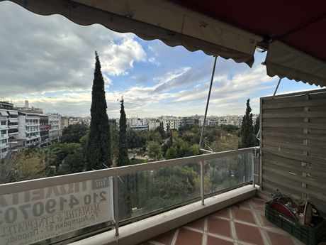 Διαμέρισμα 127τ.μ. για πώληση-Καλλιθέα