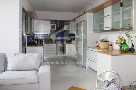 Μονοκατοικία 278τ.μ. για πώληση-Μοσχάτο