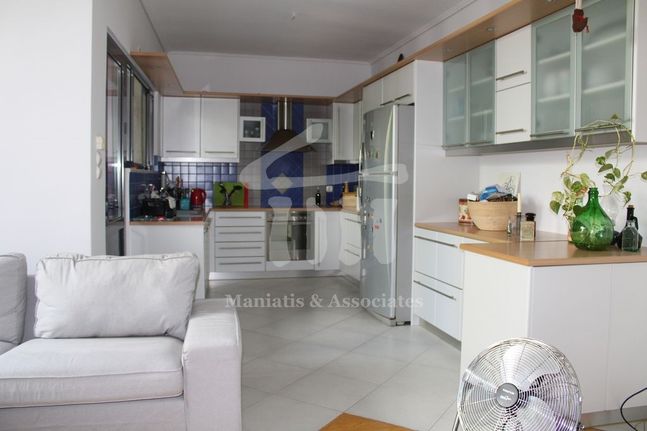 Μονοκατοικία 278 τ.μ. για πώληση, Πειραιάς - Προάστια, Μοσχάτο