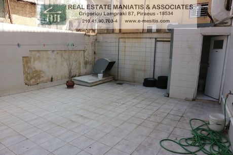 Επιχειρηματικό κτίριο 600τ.μ. για πώληση-Κερατσίνι