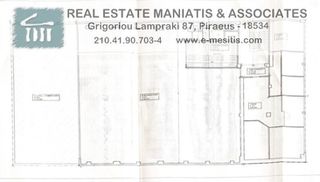 Business bulding 3.300 sqm for sale