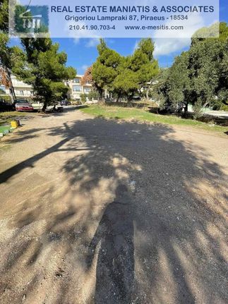 Land plot 562 sqm for sale, Athens - North, Penteli