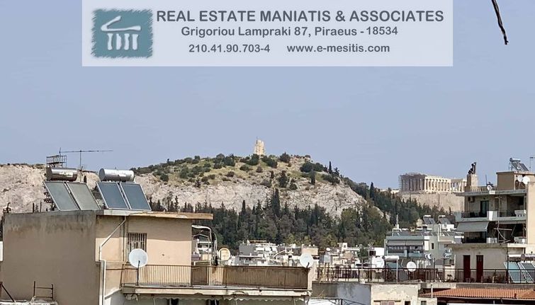 Μεζονέτα 140 τ.μ. για πώληση, Αθήνα - Νότια Προάστια, Καλλιθέα