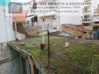 Οικόπεδο 171 τ.μ. για πώληση, Πειραιάς, Ταμπούρια-thumb-5