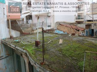 Οικόπεδο 171 τ.μ. για πώληση, Πειραιάς, Ταμπούρια-thumb-6