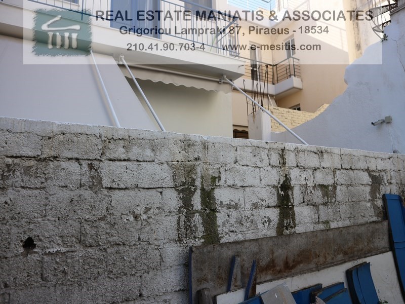Κατάστημα 55 τ.μ. προς πώληση, Δραπετσώνα