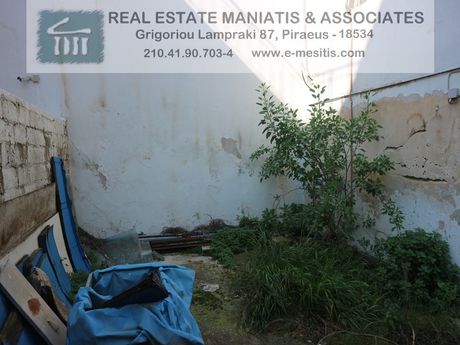 Κατάστημα 55τ.μ. για πώληση-Δραπετσώνα
