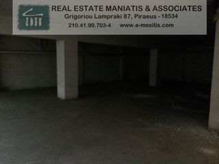 Αποθήκη 312 τ.μ. προς πώληση, Πειραιάς, Πειραιάς - Κέντρο-thumb-2