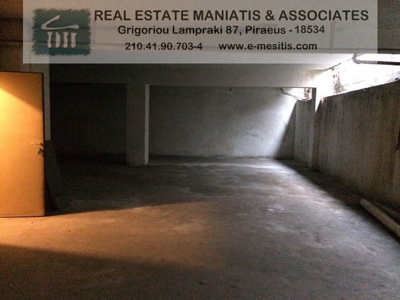 Αποθήκη 312 τ.μ. προς πώληση, Πειραιάς, Πειραιάς - Κέντρο
