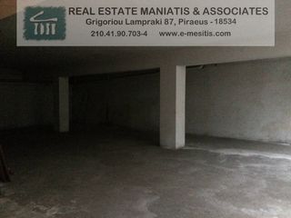 Αποθήκη 312 τ.μ. προς πώληση, Πειραιάς, Πειραιάς - Κέντρο-thumb-1
