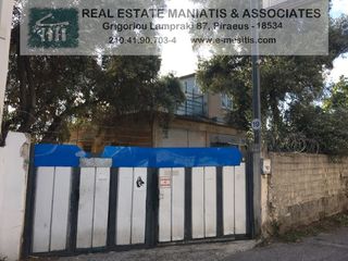 Business bulding 430 sqm for sale