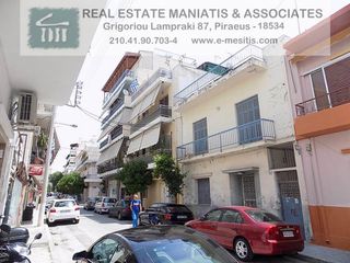 Οικόπεδο 147 τ.μ. προς πώληση, Καμίνια-thumb-4